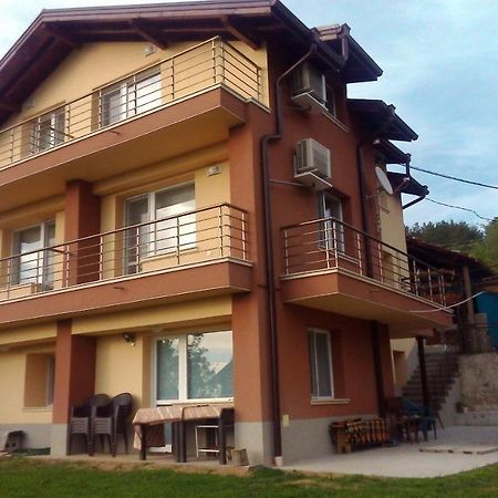 Къща за гости СВЕТЛАНА Сапарева Баня Екстер'єр фото